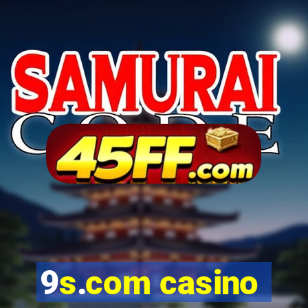 9s.com casino